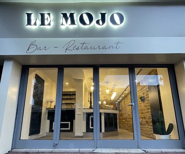 Restaurant Le Mojo à Charleville-Mézières, France