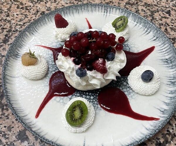 Restaurant Le Mojo à Charleville-Mézières, France