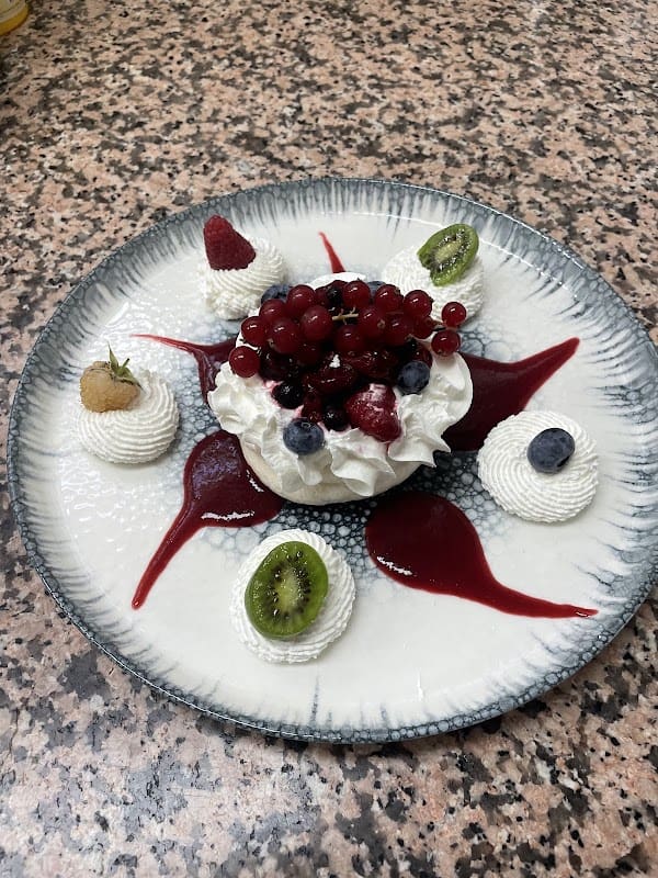 Restaurant Le Mojo à Charleville-Mézières, France