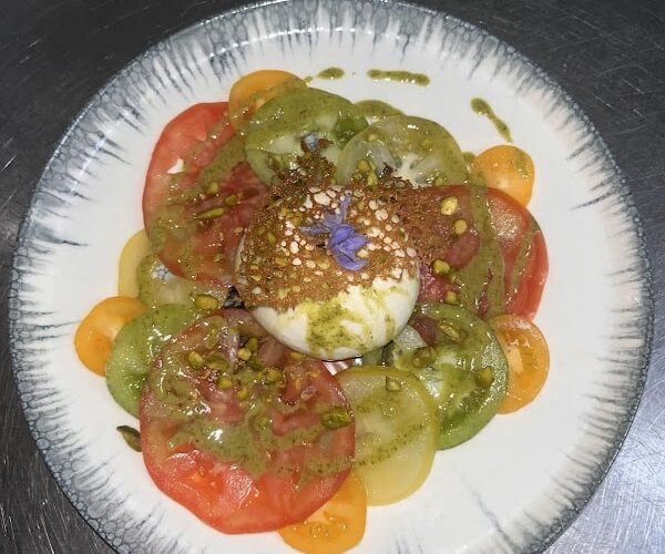 Restaurant Le Mojo à Charleville-Mézières, France