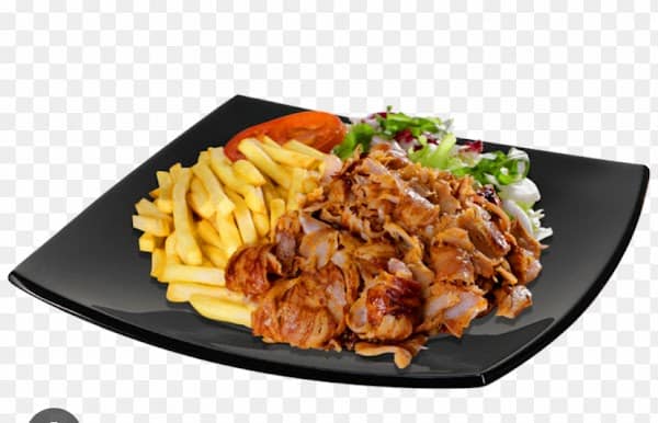 Restaurant Le mondial à Monthey, Suisse