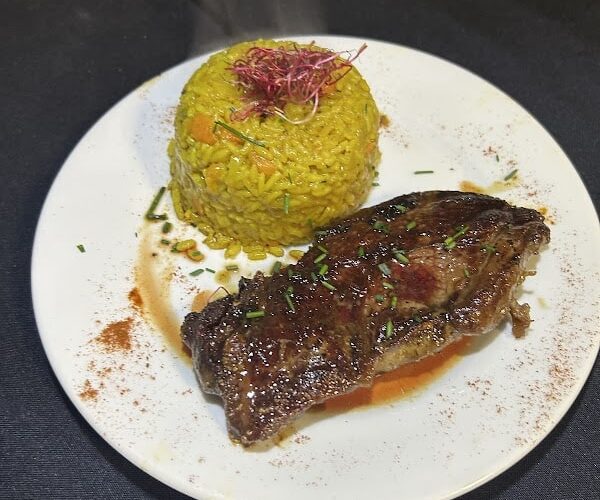 Restaurant Le Mont d’Est Brasserie à Noisy-le-Grand, France