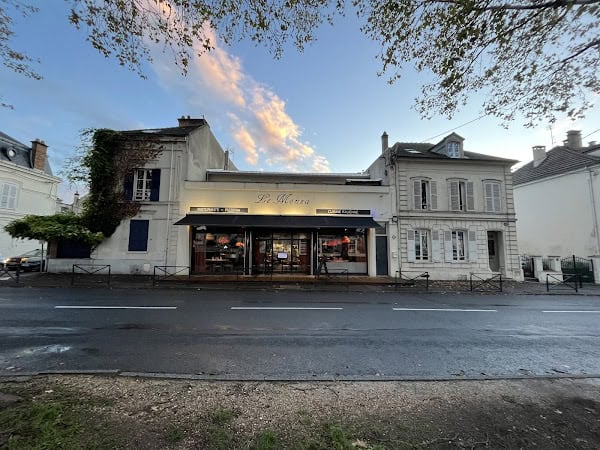 Restaurant Le Monza à Melun, France