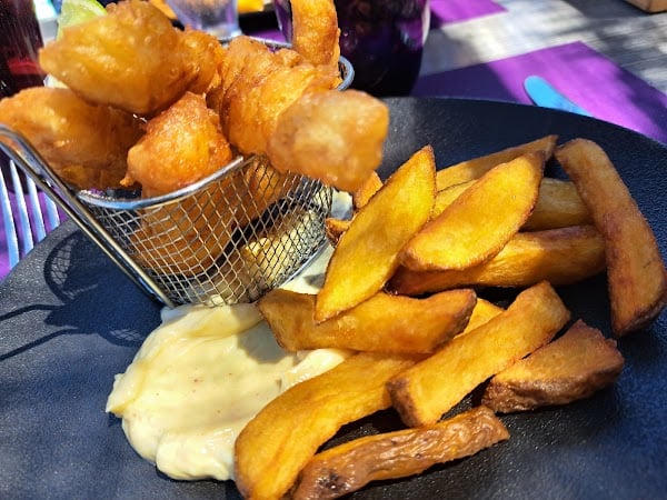 Restaurant Le Moulin de la Gardiole à Trans-en-Provence, France