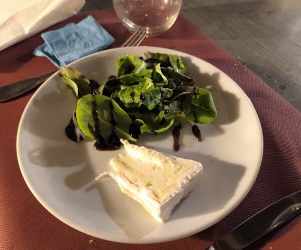 Restaurant Le Moulin de la Gardiole à Trans-en-Provence, France