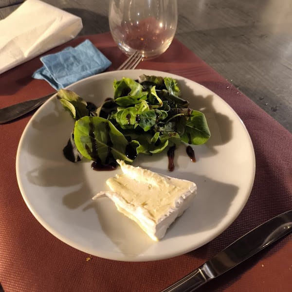 Restaurant Le Moulin de la Gardiole à Trans-en-Provence, France