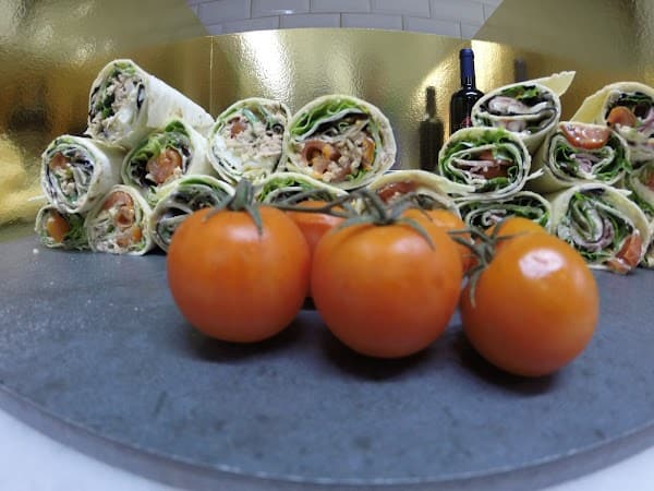 Restaurant Le Moulin de Mont Aurélien à Trets, France