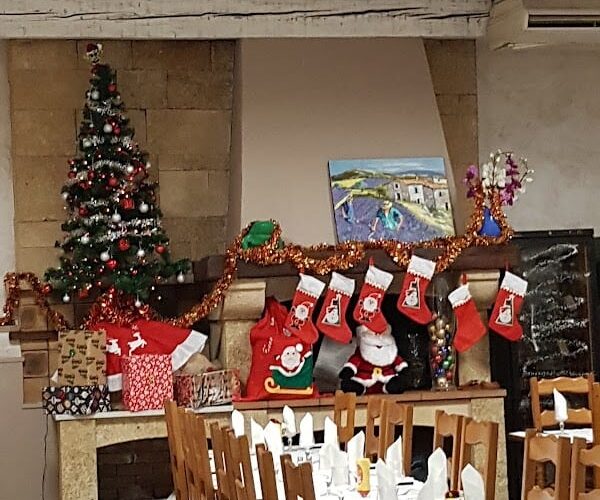 Restaurant Le Moulin de Trets à Trets, France