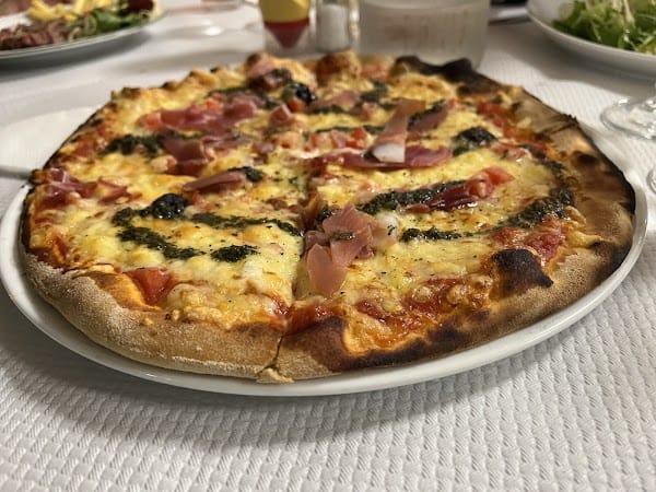 Restaurant Le Moulin de Trets à Trets, France