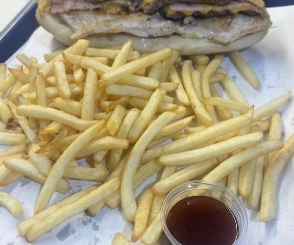 Restaurant Le Must à Vitry-sur-Seine, France