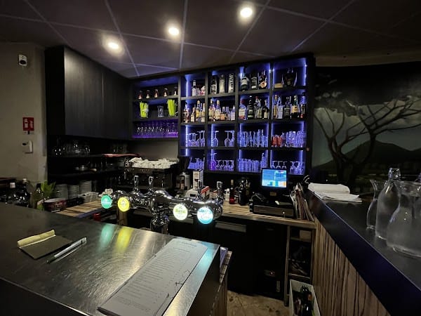 Restaurant Le Napolitain à Malzéville, France