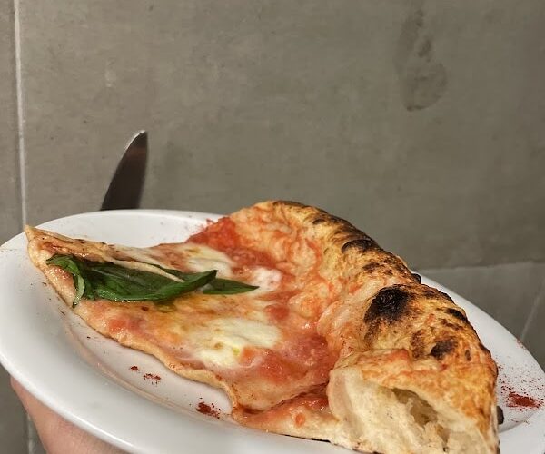 Restaurant Le Napolitain à Malzéville, France