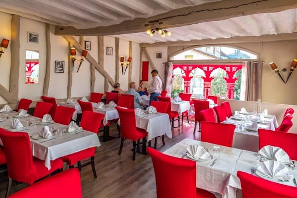 Le Nawab Restaurant Indien à Poissy, France