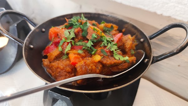 Le Nawab Restaurant Indien à Poissy, France