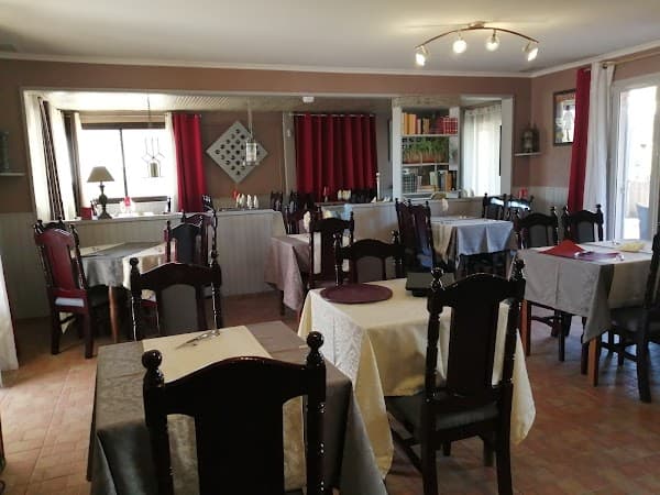 Restaurant Le New Leaf à Montauroux, France