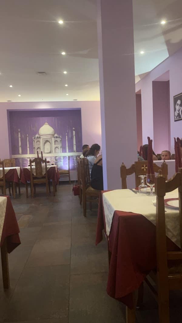 Restaurant Le New Punjab à Grasse, France