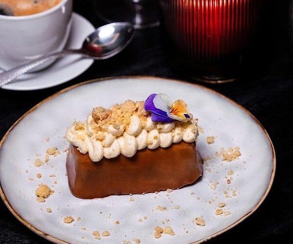 Restaurant Le Nid à Roubaix, France