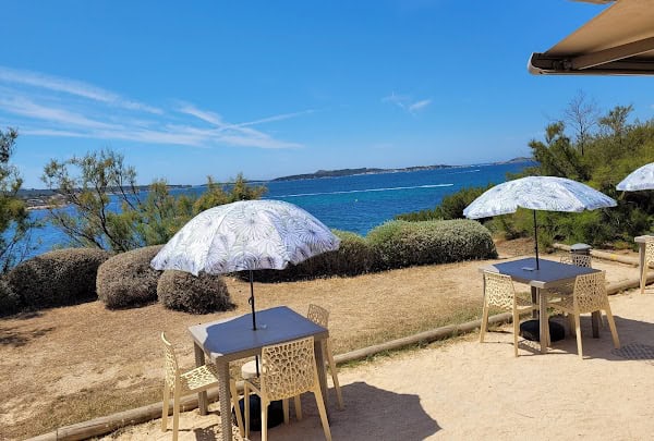Restaurant Le Niglo à Six-Fours-les-Plages, France