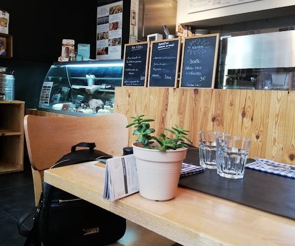 Restaurant Le Nonna à Marche-en-Famenne, Belgique