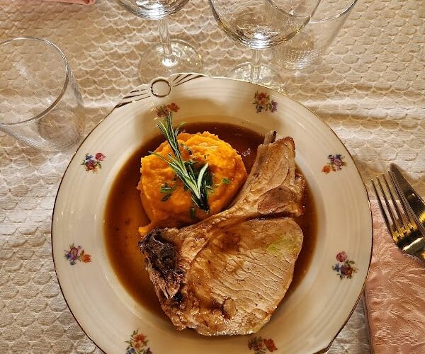 Restaurant Le PAB à Royan, France