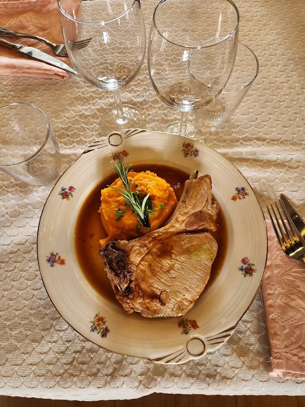 Restaurant Le PAB à Royan, France