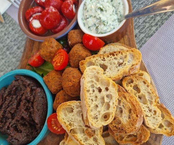 Restaurant Le Pablo à Le Pradet, France