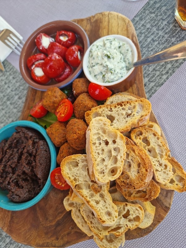 Restaurant Le Pablo à Le Pradet, France