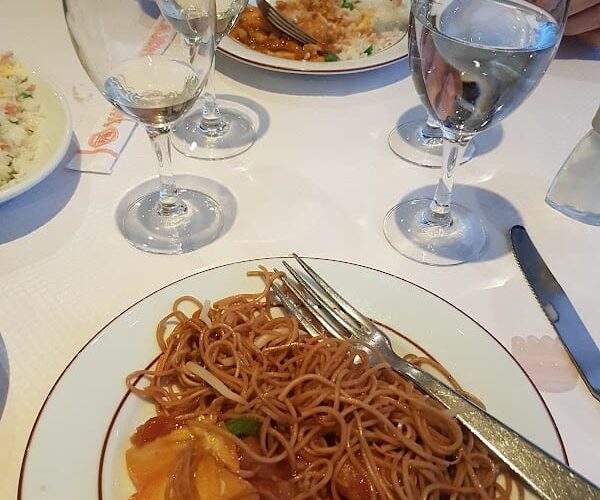 Restaurant Le Palace d’Asie à Vitry-sur-Seine, France