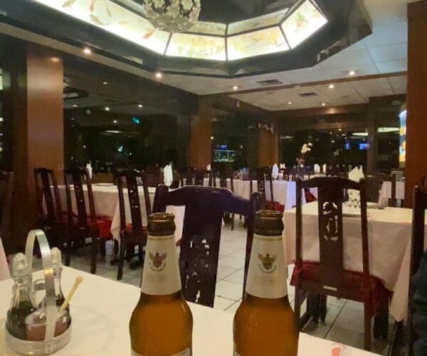 Restaurant Le Palace d’Asie à Vitry-sur-Seine, France