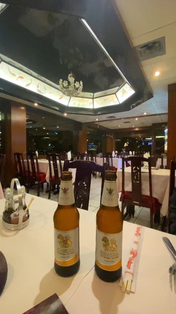 Restaurant Le Palace d’Asie à Vitry-sur-Seine, France