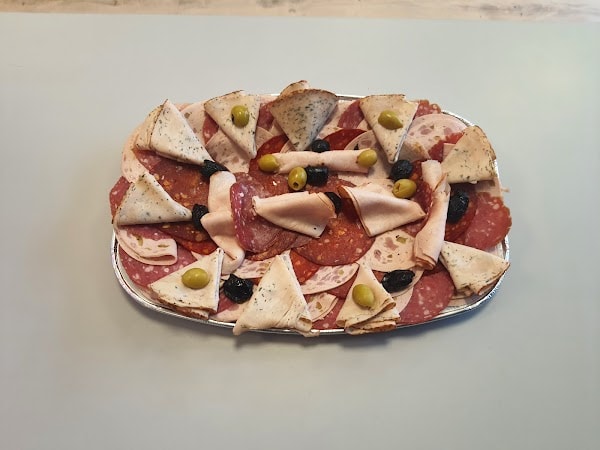 Le Palais Provençal – Boucherie Restaurant Halal à Trets, France