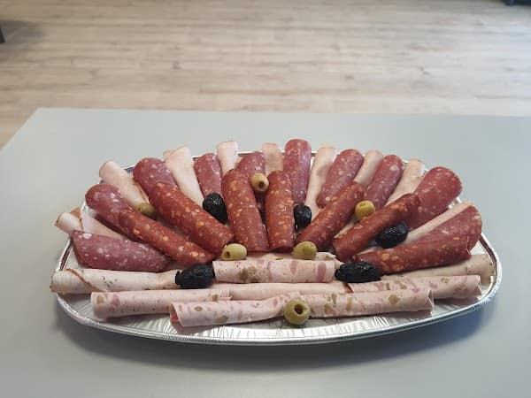 Le Palais Provençal – Boucherie Restaurant Halal à Trets, France