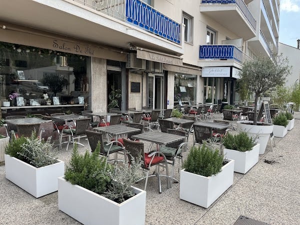 Restaurant Le Palet Fondant à Le Cannet, France