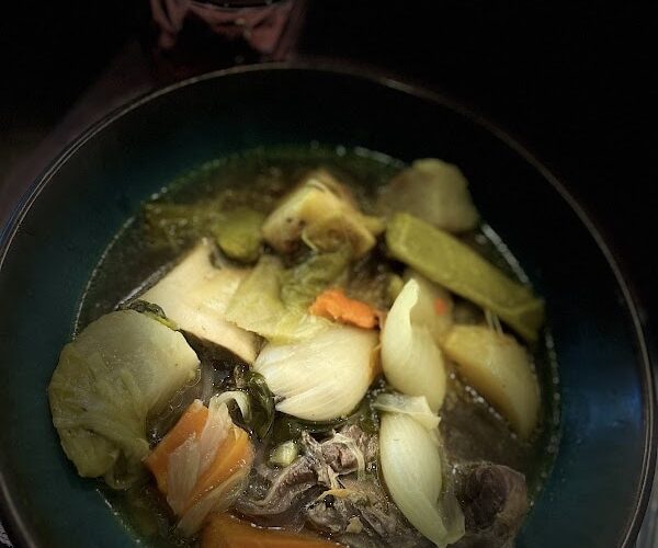 Restaurant Le Palet Fondant à Le Cannet, France