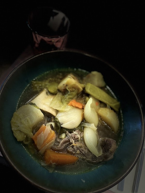 Restaurant Le Palet Fondant à Le Cannet, France