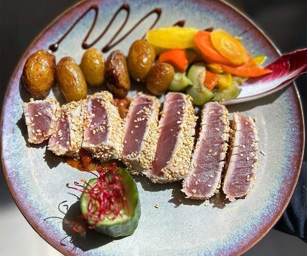 Le Palm – Restaurant à Châtelaillon-Plage à Châtelaillon-Plage, France