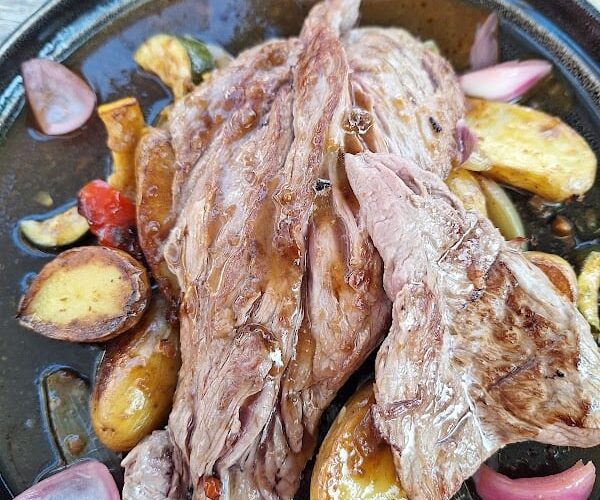 Le Palm – Restaurant à Châtelaillon-Plage à Châtelaillon-Plage, France