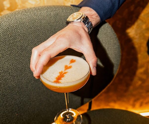 Le Palma Restaurant à Hyères, France