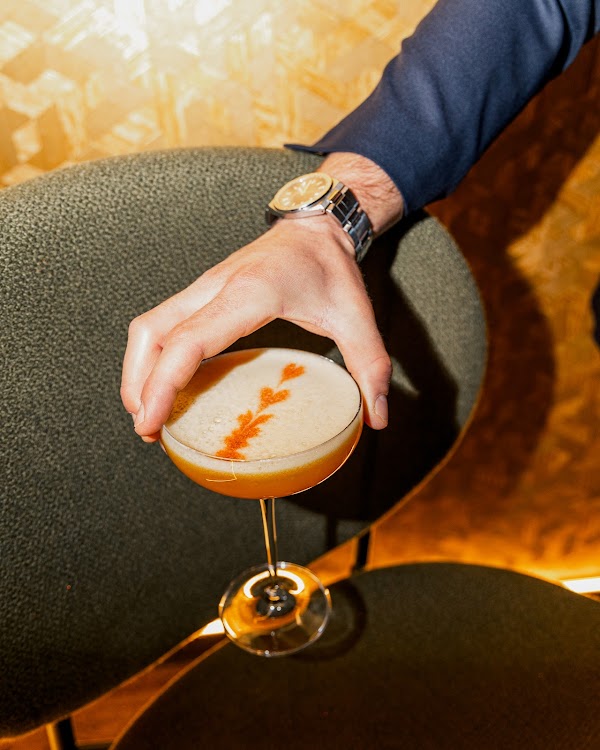 Le Palma Restaurant à Hyères, France