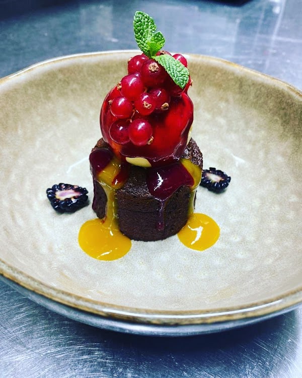 Le Panna Cotta – Restaurant Porte Maillot à Paris, France