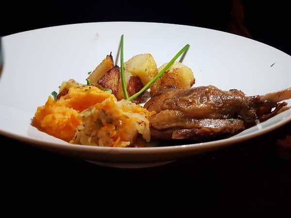 Restaurant Le Papillon à Albi, France