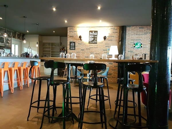 Restaurant Le Pas Sage à Royan, France