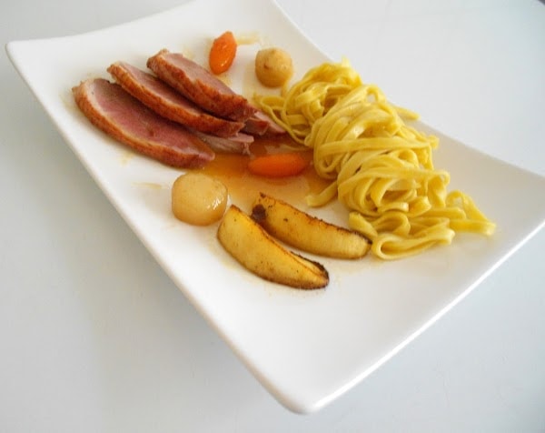 Restaurant Le Pastronomique à Vendôme, France