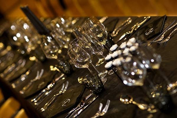 Restaurant Le Pastronomique à Vendôme, France