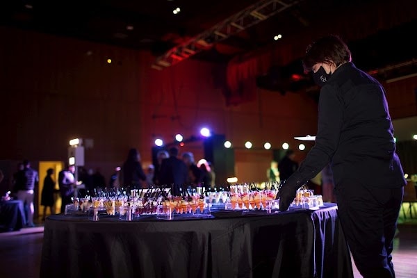 Restaurant Le Pastronomique à Vendôme, France