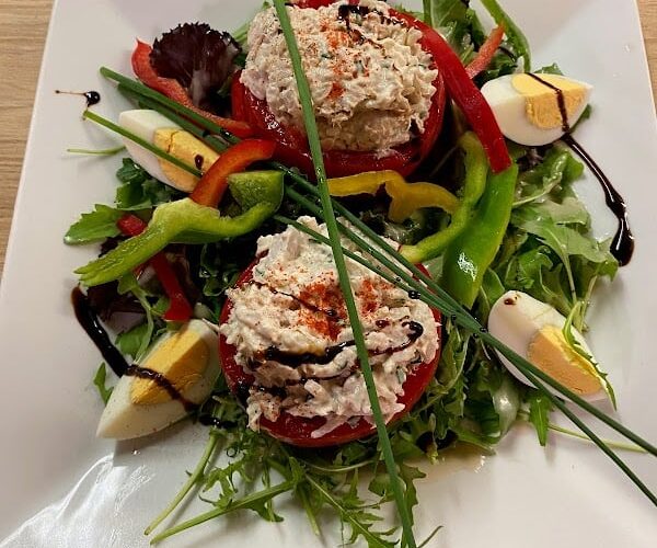 Restaurant Le Patio Antibes à Antibes, France