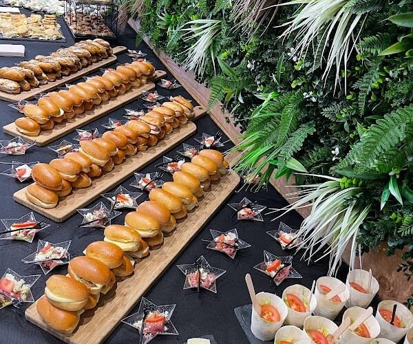 Restaurant Le Patio de jen à Trets, France