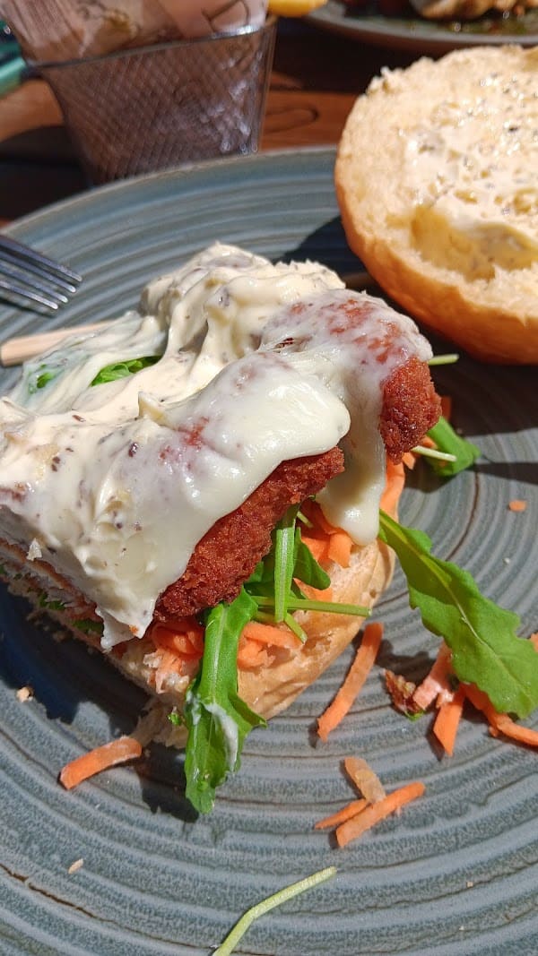 Restaurant Le Peanuts à Namur, Belgique