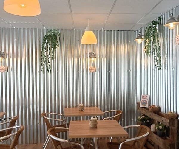 Restaurant Le Père Camembert à Honfleur, France