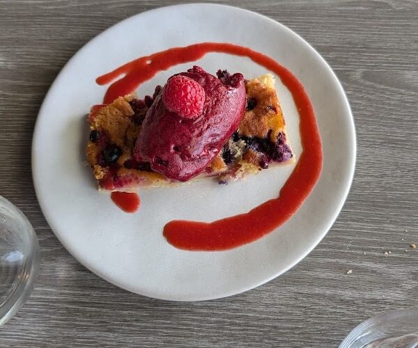 Restaurant Le Pertuis à Châtelaillon-Plage, France